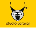 logo studio Caracal