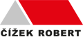 logo firmy Čížek - Nahodil