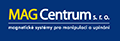 logo MAG Centrum